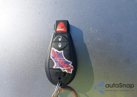 2016 Jeep Cherokee Latitude from USA, damaged, VIN 1C4PJLCB4GW216399